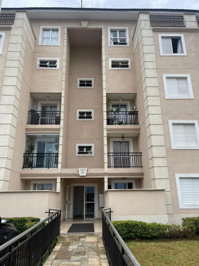 Apartamento Mirante Bonsucesso — Cód. 0175