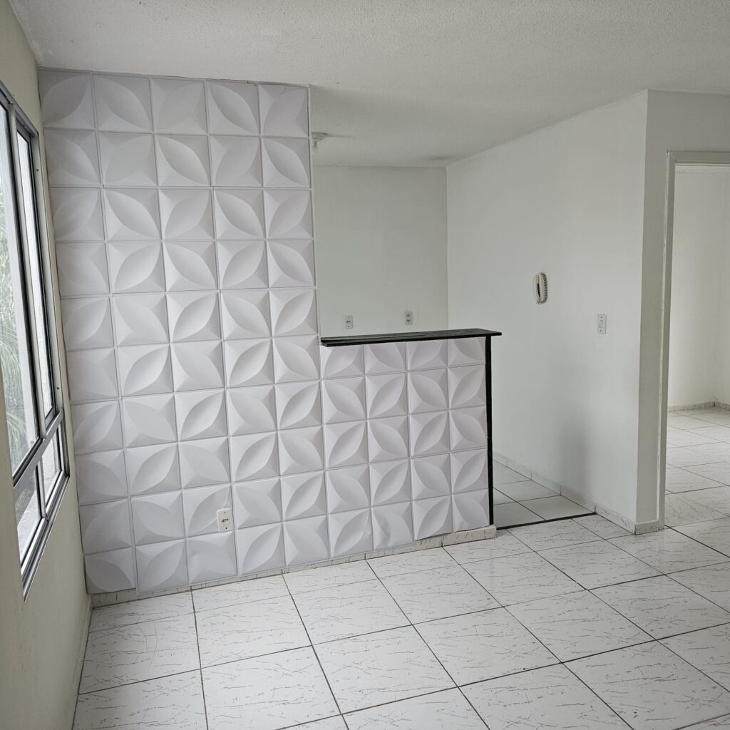 Apartamento Condomínio Parque Santa Clara | Último andar — Cód. 0177