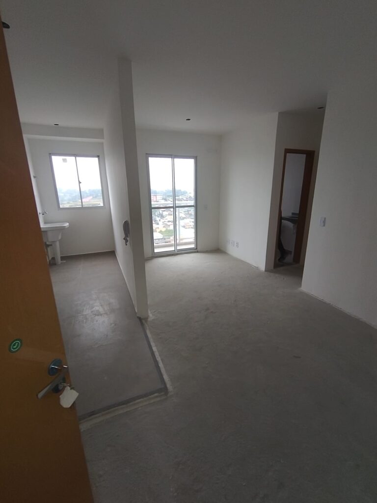 Apartamento Condomínio Verdi Residence — Cód. 0179