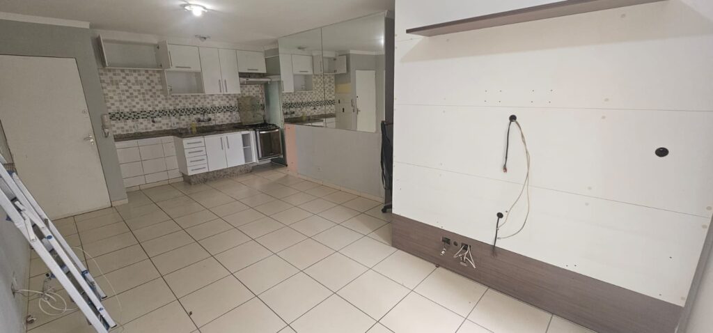 Apartamento Acqua Park Condomínio Clube — Cód. 0189 [Locação]