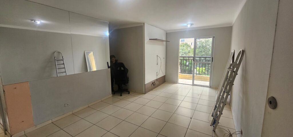 Apartamento Acqua Park Condomínio Clube — Cód. 0190 [Venda]