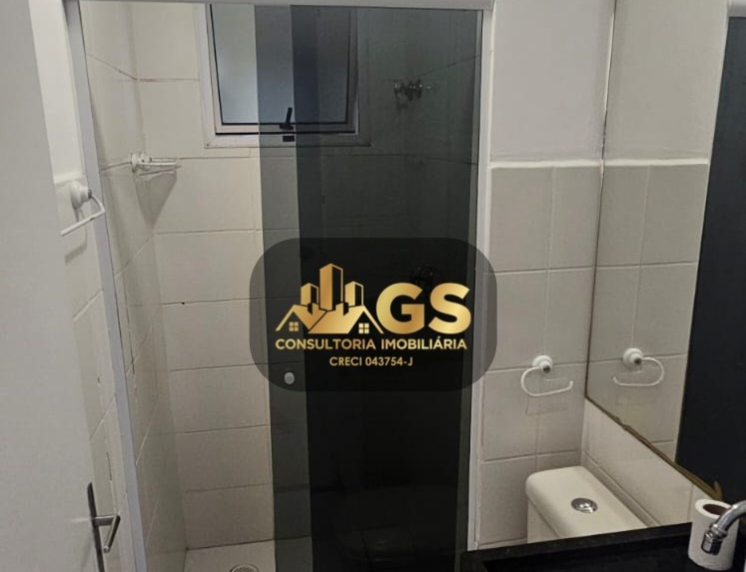Apartamento Acqua Park Condomínio Clube — Cód. 0189 (10)