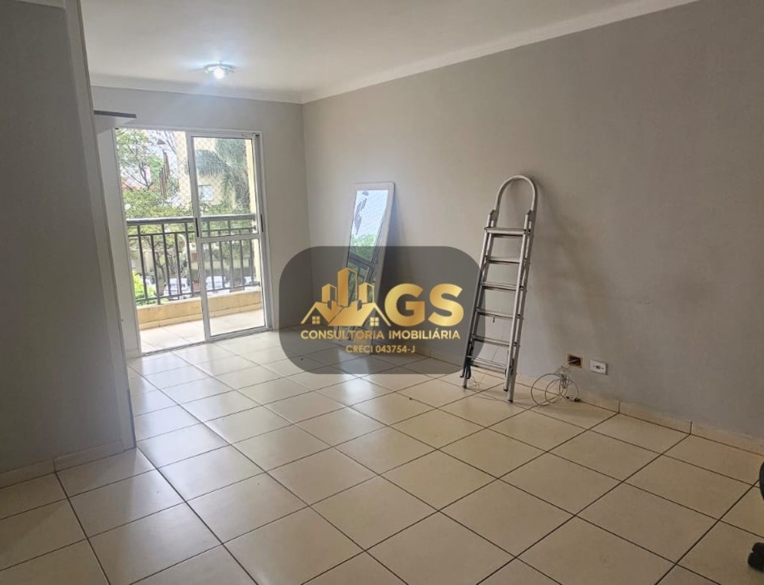Apartamento Acqua Park Condomínio Clube — Cód. 0189 (11)