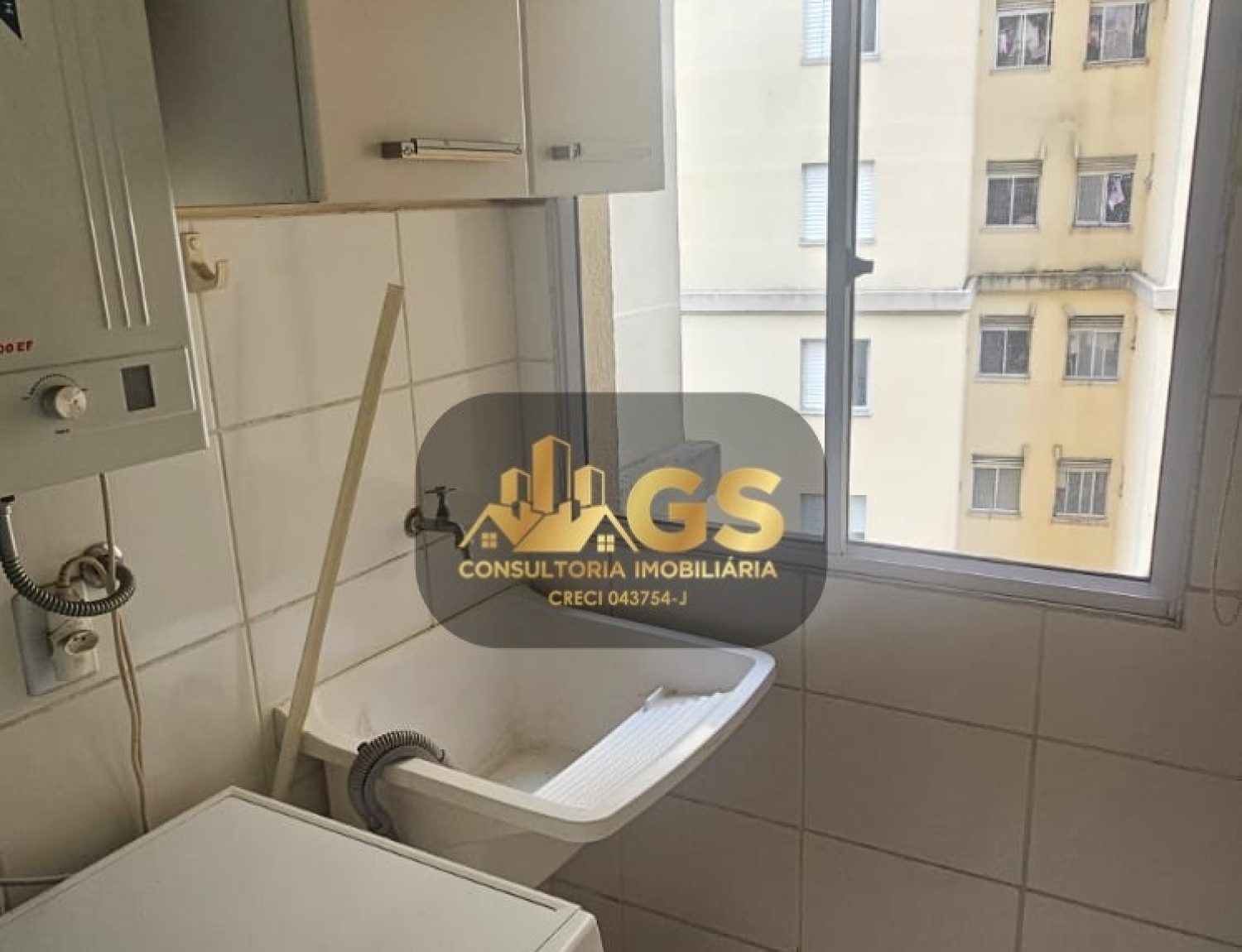 Apartamento Acqua Park Condomínio Clube — Cód. 0189 (12)
