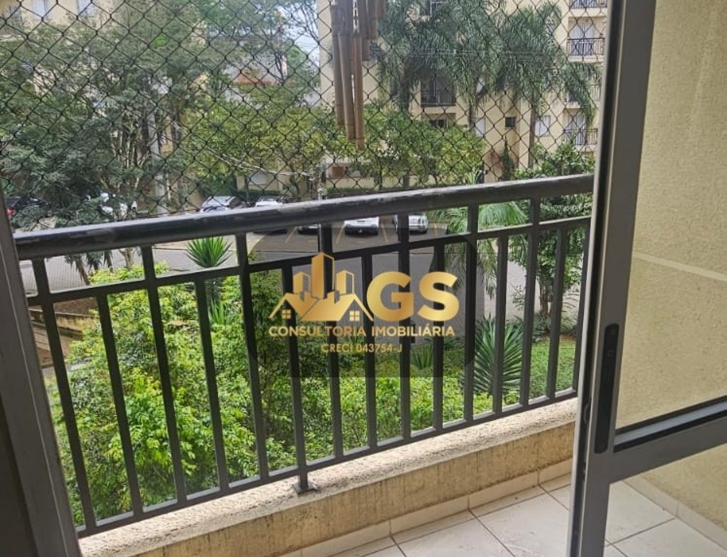 Apartamento Acqua Park Condomínio Clube — Cód. 0189 (13)
