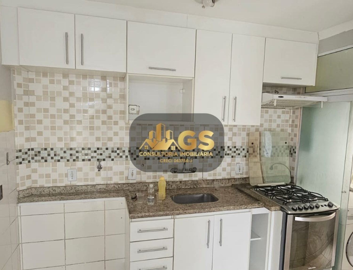 Apartamento Acqua Park Condomínio Clube — Cód. 0189 (14)