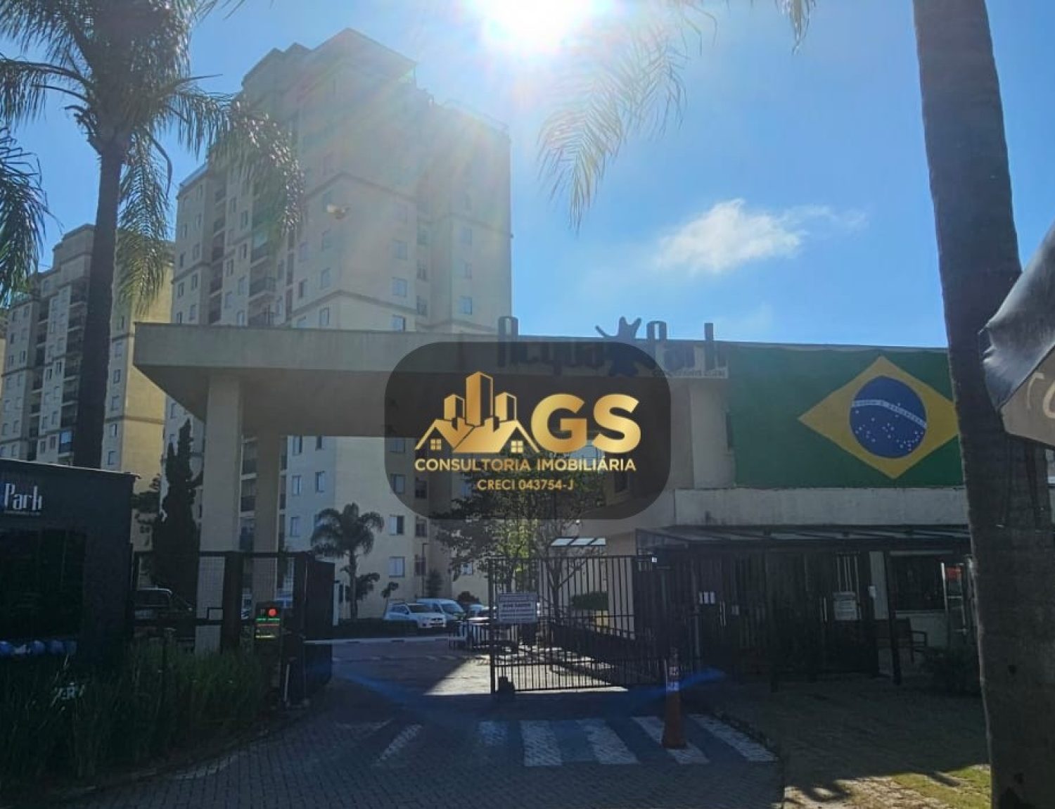 Apartamento Acqua Park Condomínio Clube — Cód. 0189 (15)
