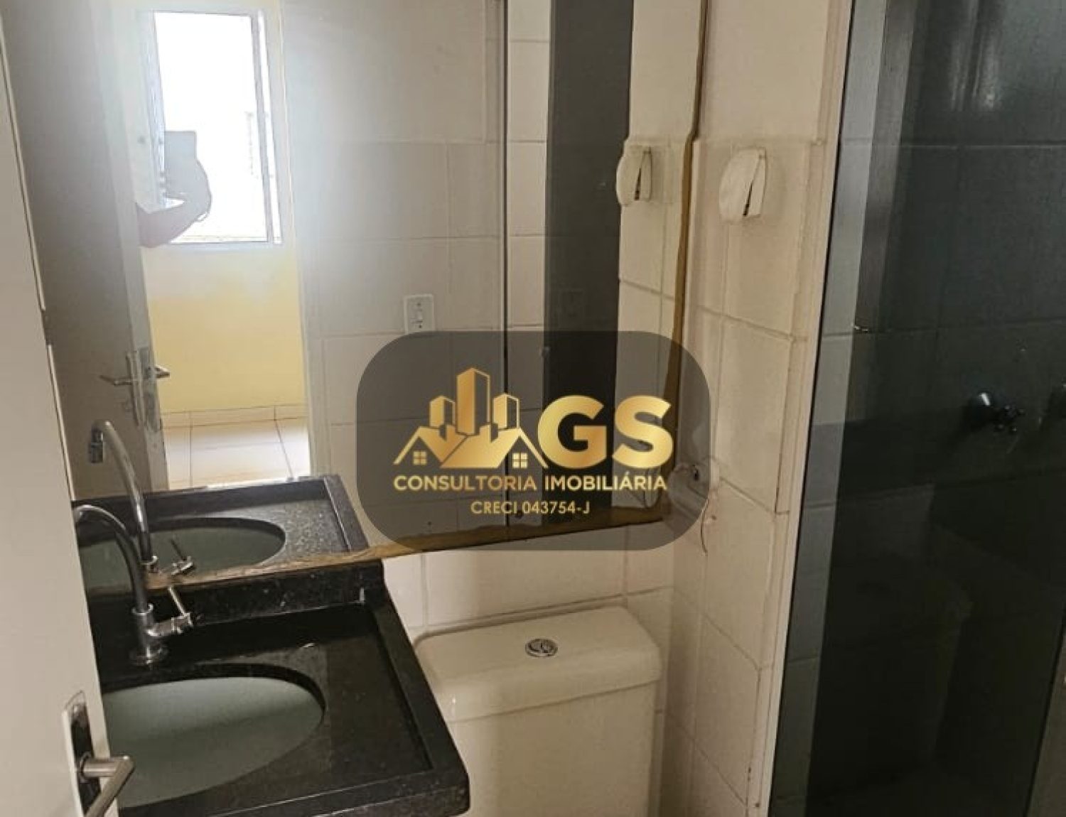 Apartamento Acqua Park Condomínio Clube — Cód. 0189 (2)