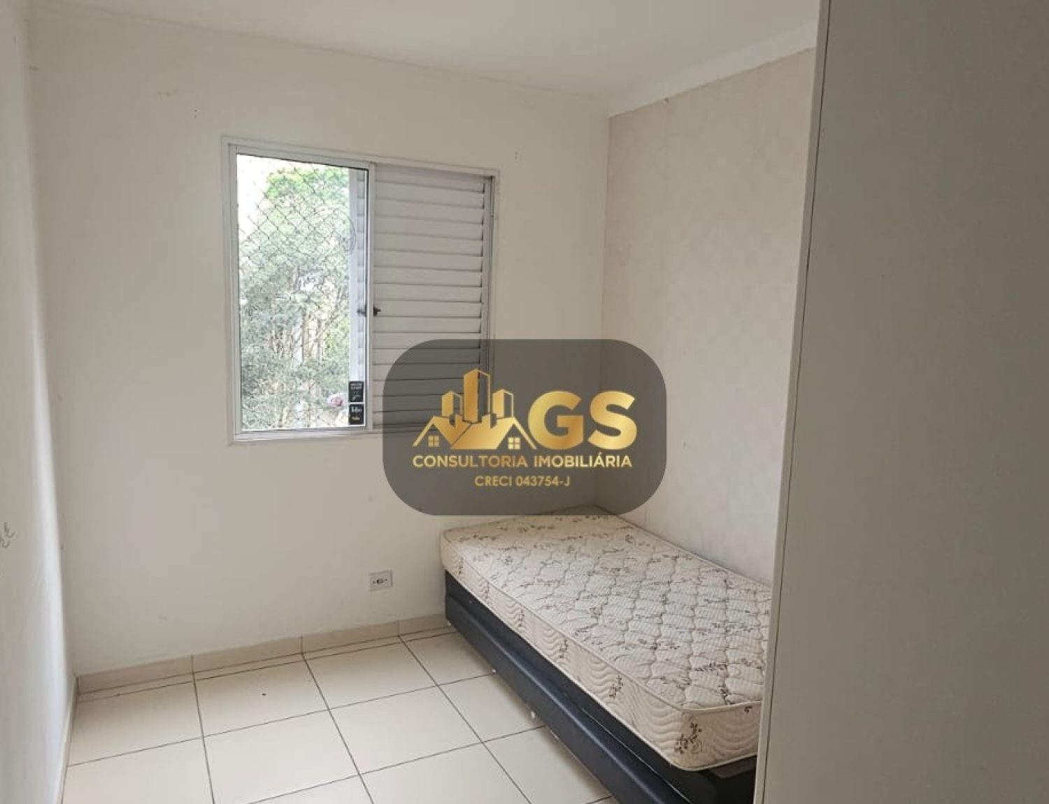 Apartamento Acqua Park Condomínio Clube — Cód. 0189 (4)