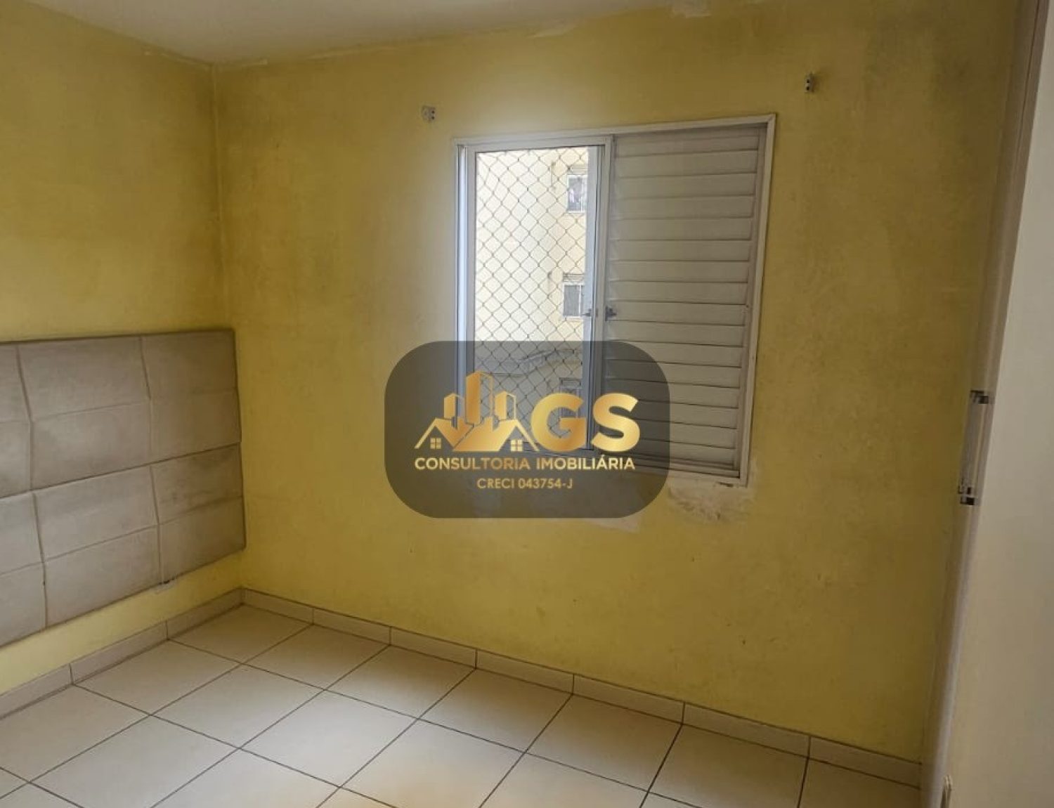 Apartamento Acqua Park Condomínio Clube — Cód. 0189 (6)