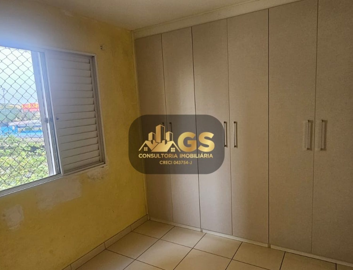 Apartamento Acqua Park Condomínio Clube — Cód. 0189 (8)