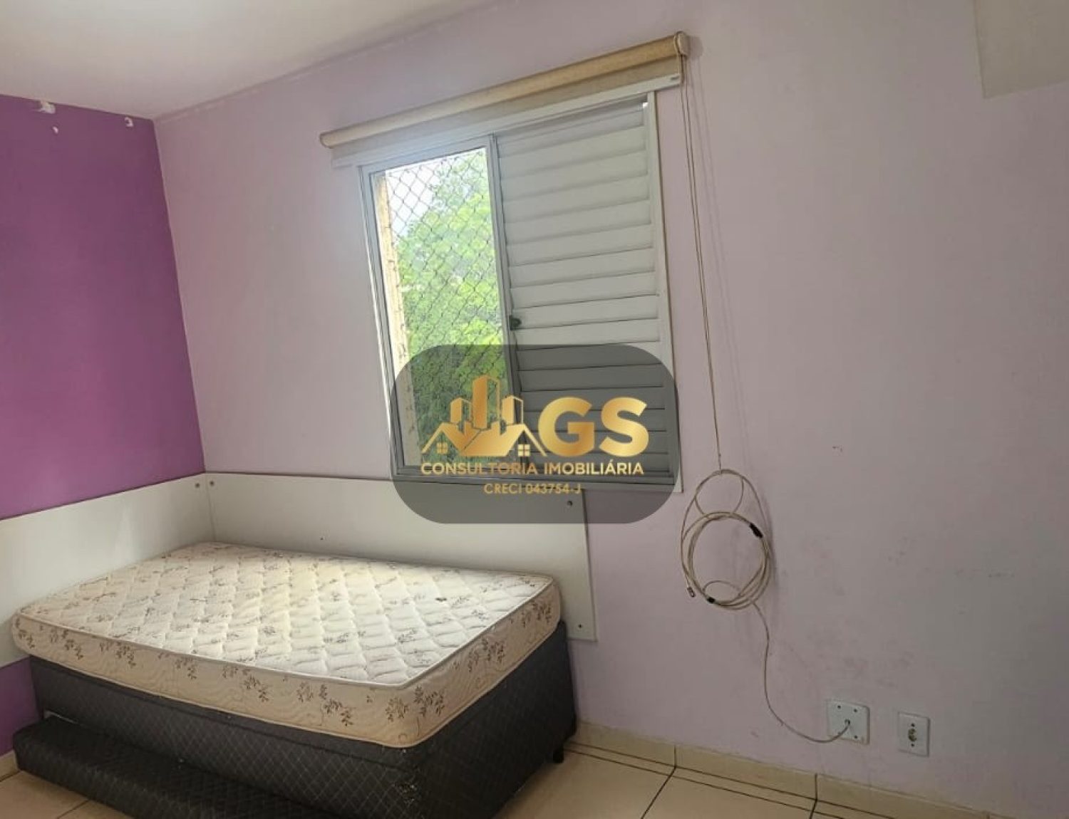 Apartamento Acqua Park Condomínio Clube — Cód. 0189 (9)