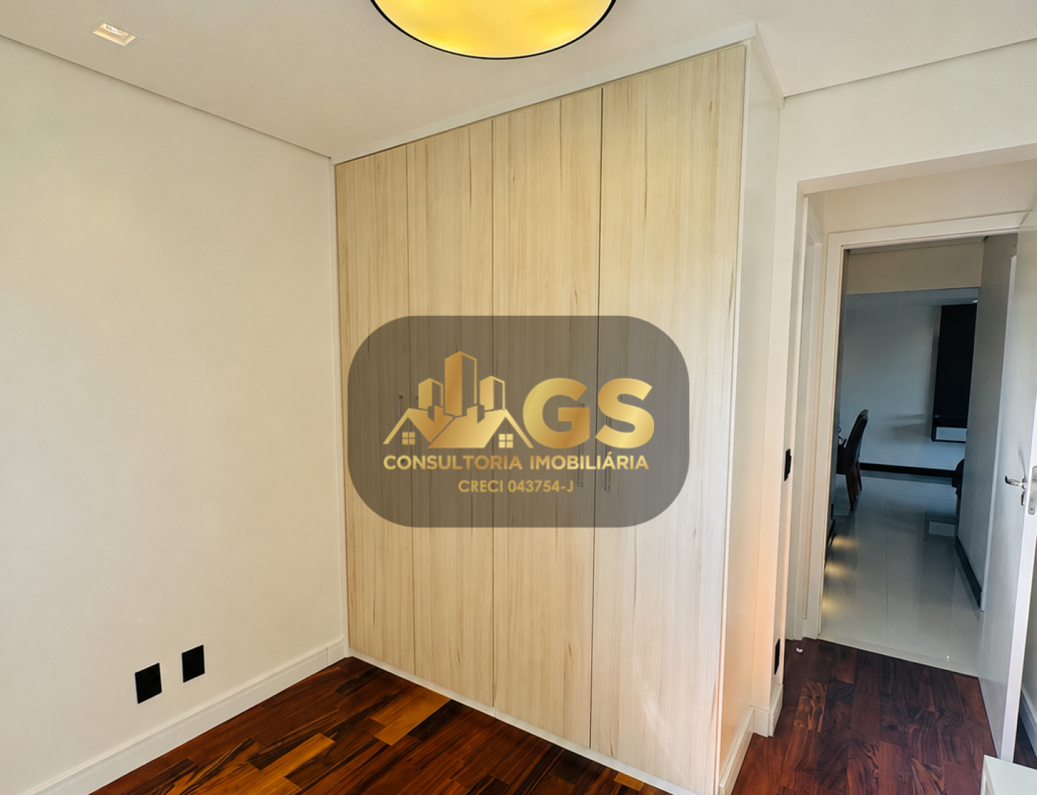 Apartamento Cidade Maia Botânica Cód. 0174 (10)