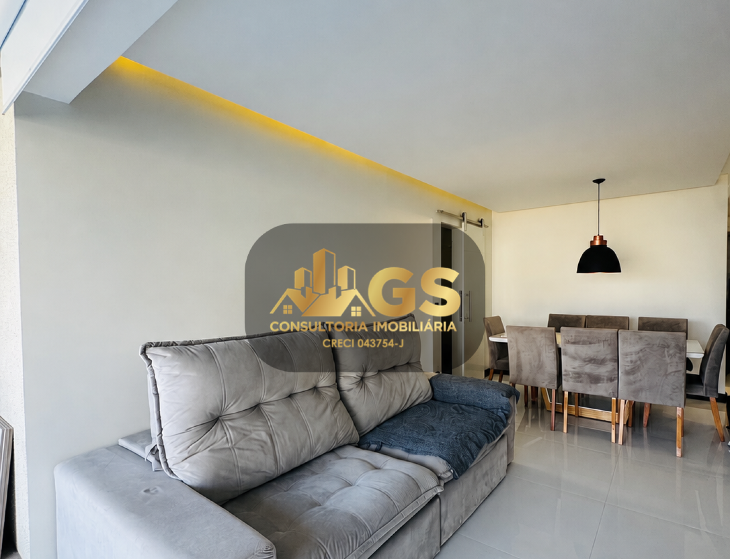 Apartamento Cidade Maia Botânica Cód. 0174 (11)