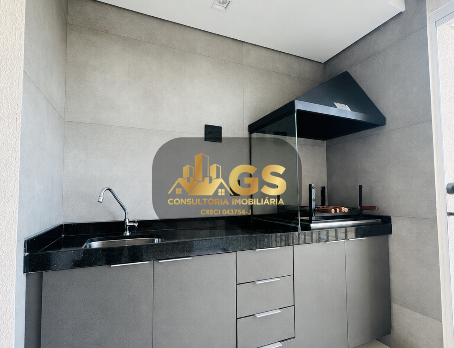Apartamento Cidade Maia Botânica Cód. 0174 (13)
