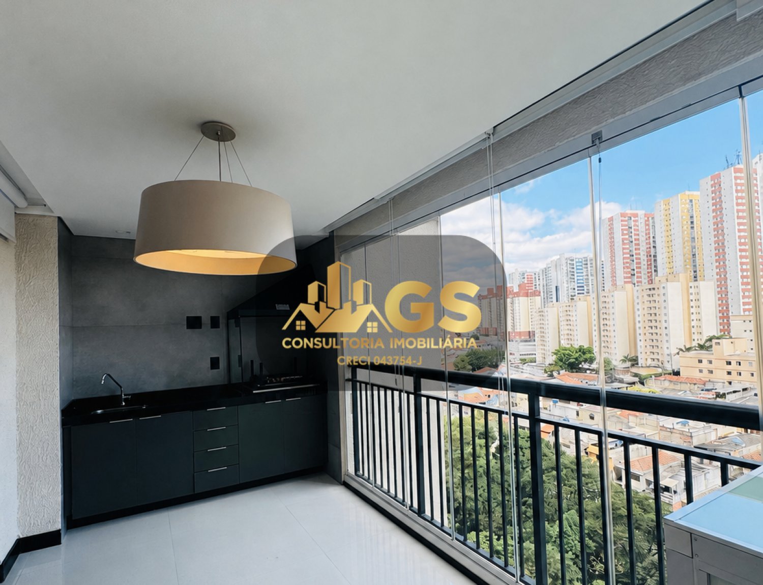 Apartamento Cidade Maia Botânica Cód. 0174 (14)