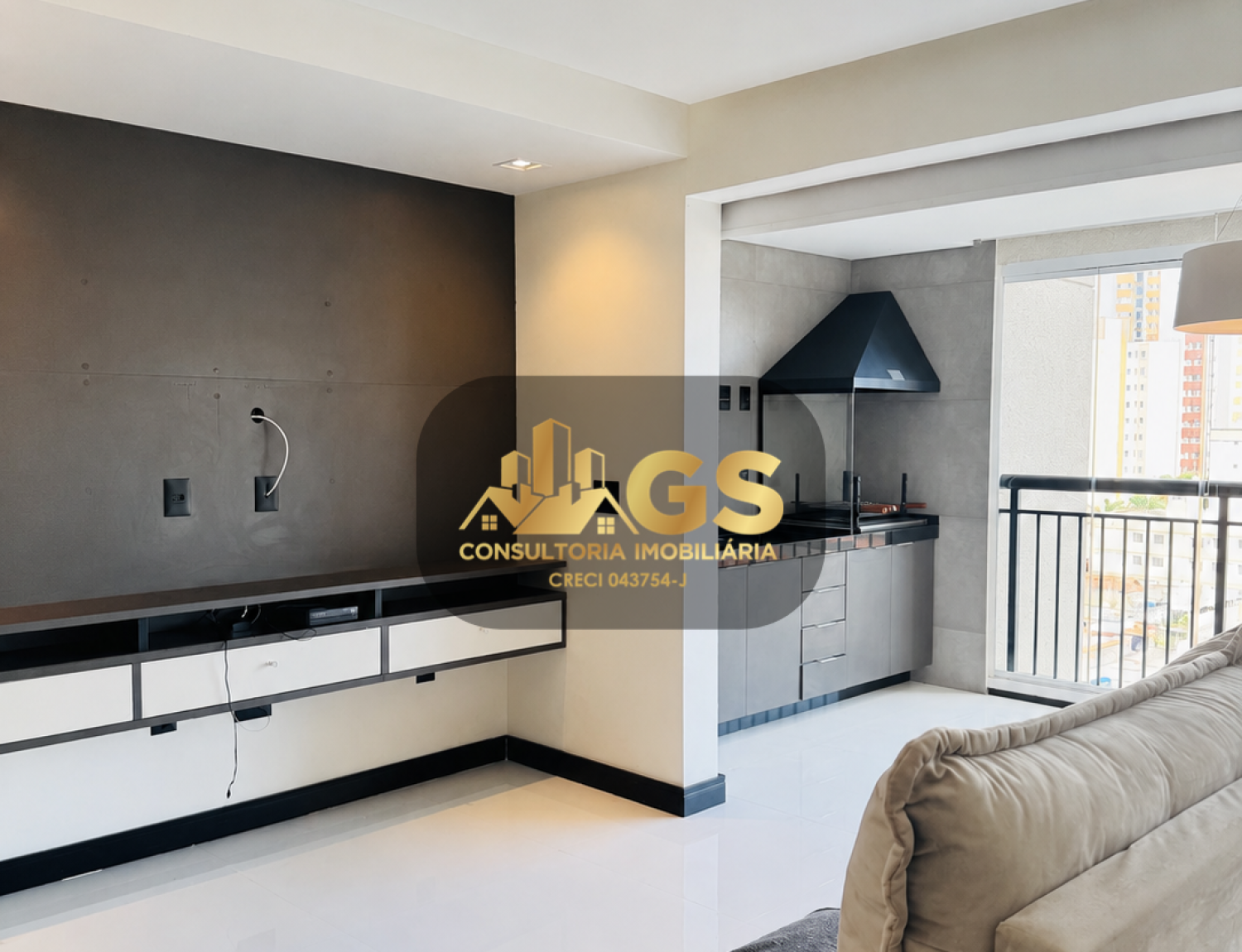 Apartamento Cidade Maia Botânica Cód. 0174 (15)