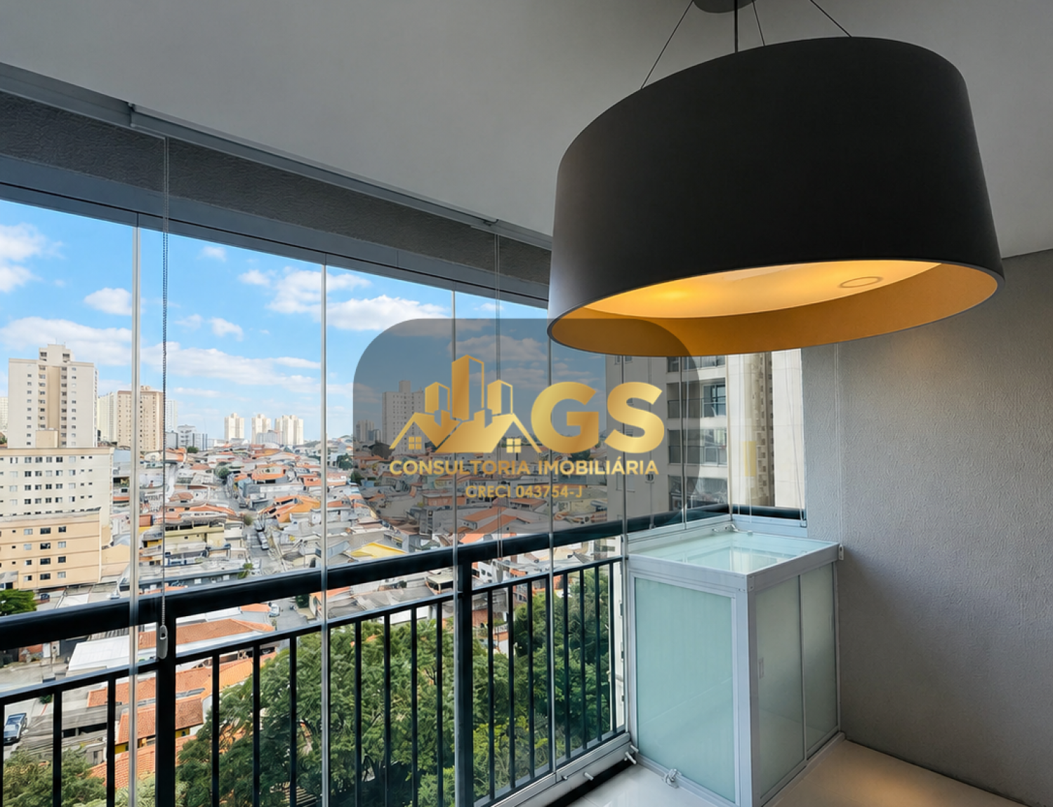 Apartamento Cidade Maia Botânica Cód. 0174 (18)