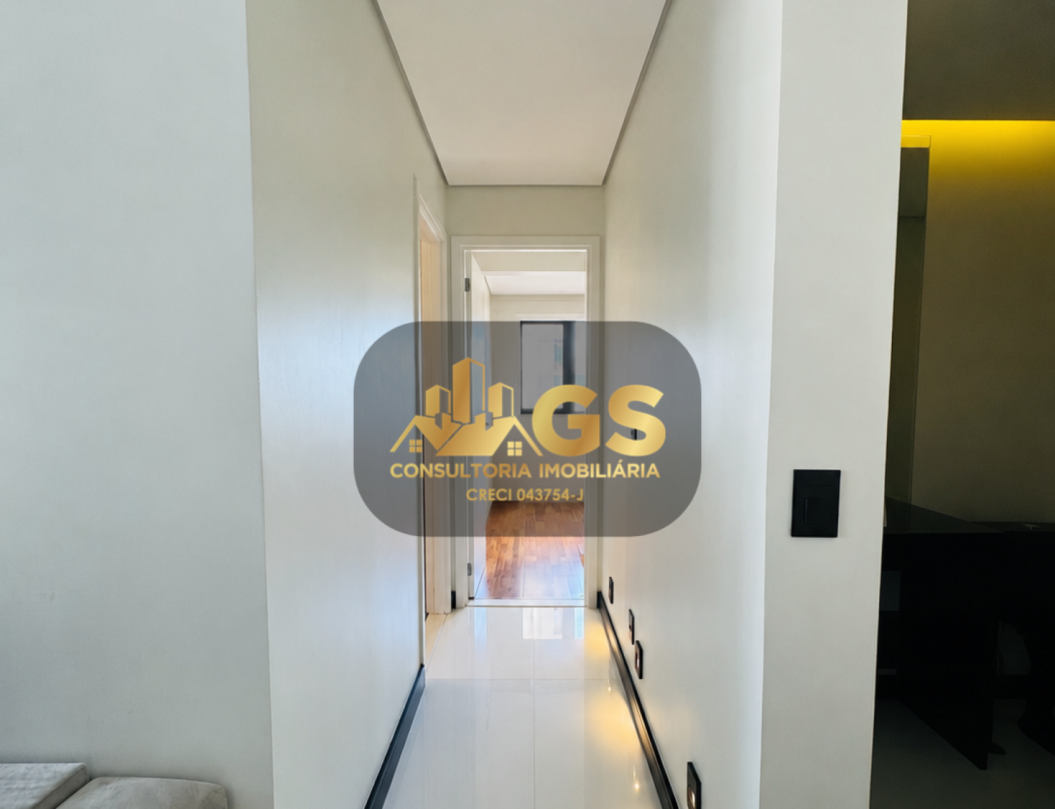 Apartamento Cidade Maia Botânica Cód. 0174 (19)