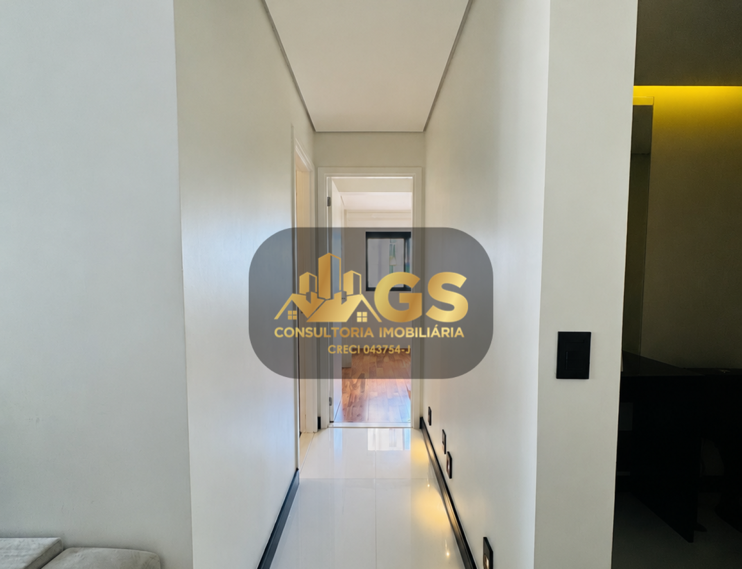 Apartamento Cidade Maia Botânica Cód. 0174 (21)