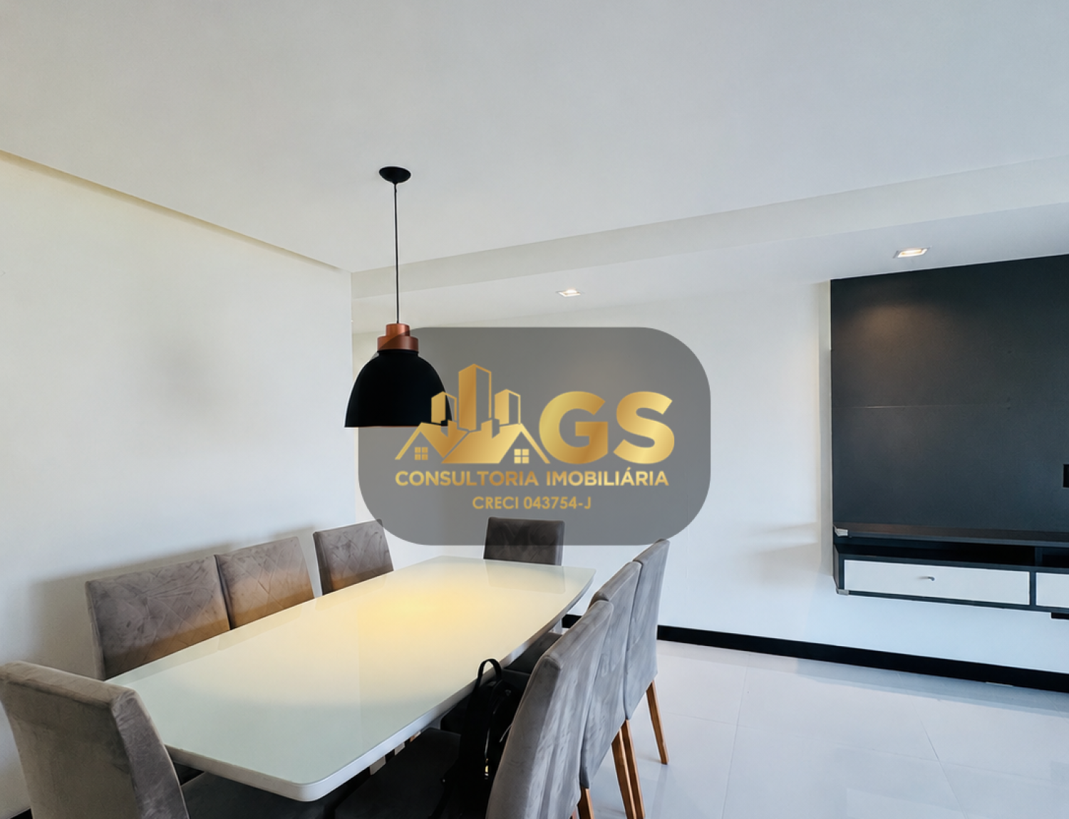 Apartamento Cidade Maia Botânica Cód. 0174 (23)
