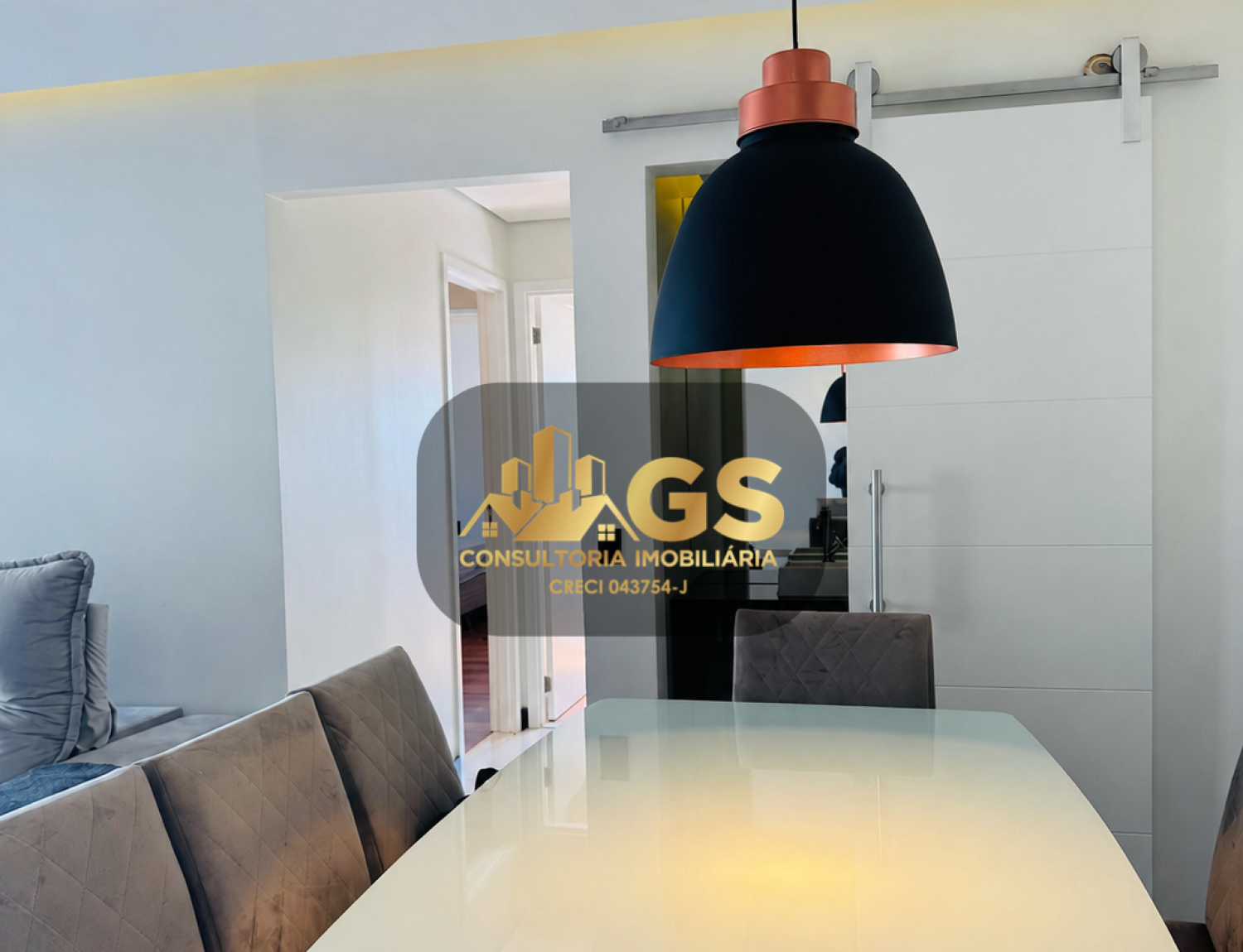 Apartamento Cidade Maia Botânica Cód. 0174 (24)