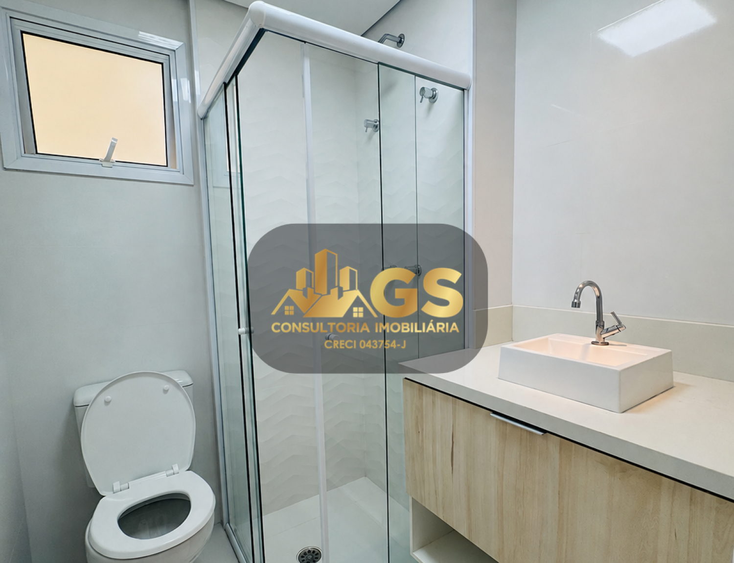 Apartamento Cidade Maia Botânica Cód. 0174 (25)