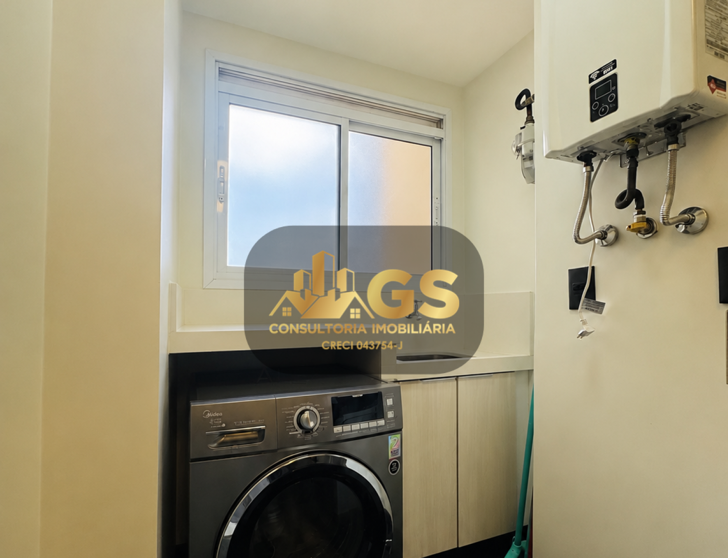 Apartamento Cidade Maia Botânica Cód. 0174 (27)
