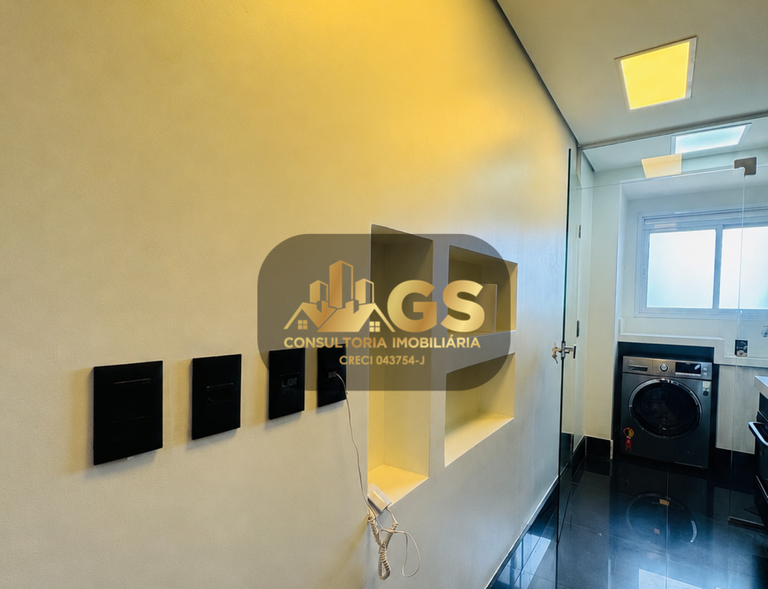 Apartamento Cidade Maia Botânica Cód. 0174 (28)