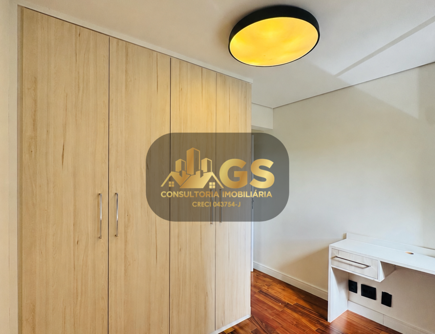 Apartamento Cidade Maia Botânica Cód. 0174 (30)