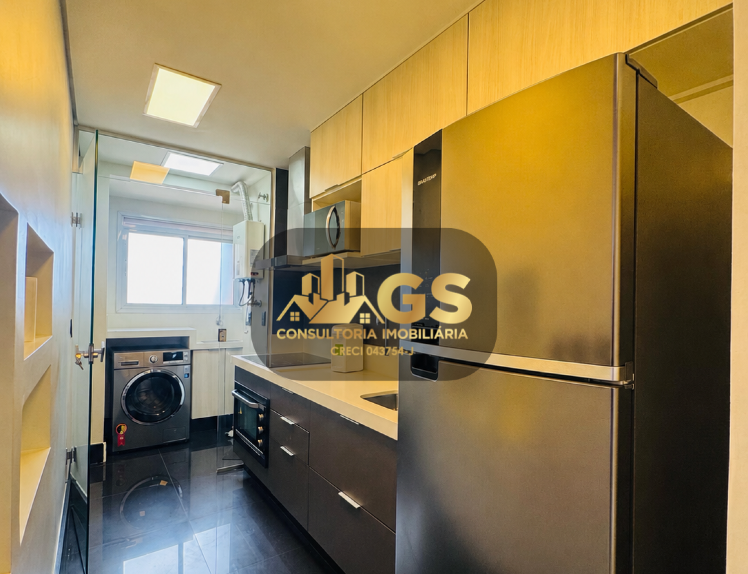 Apartamento Cidade Maia Botânica Cód. 0174 (31)