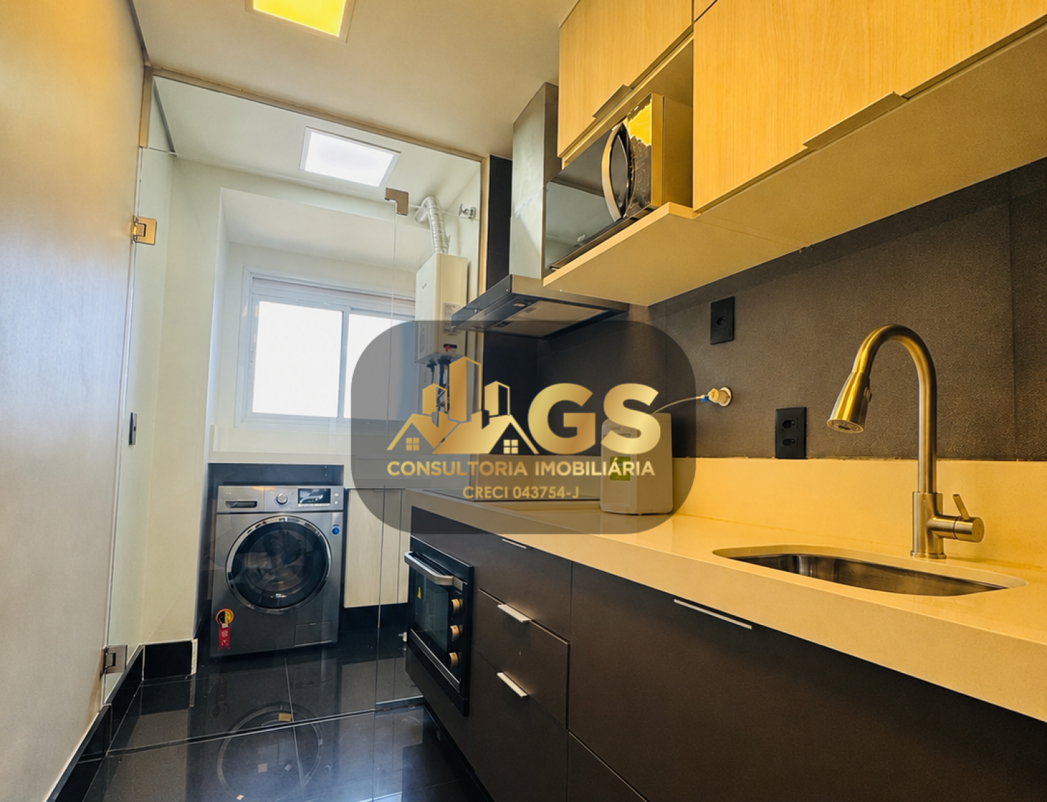 Apartamento Cidade Maia Botânica Cód. 0174 (33)