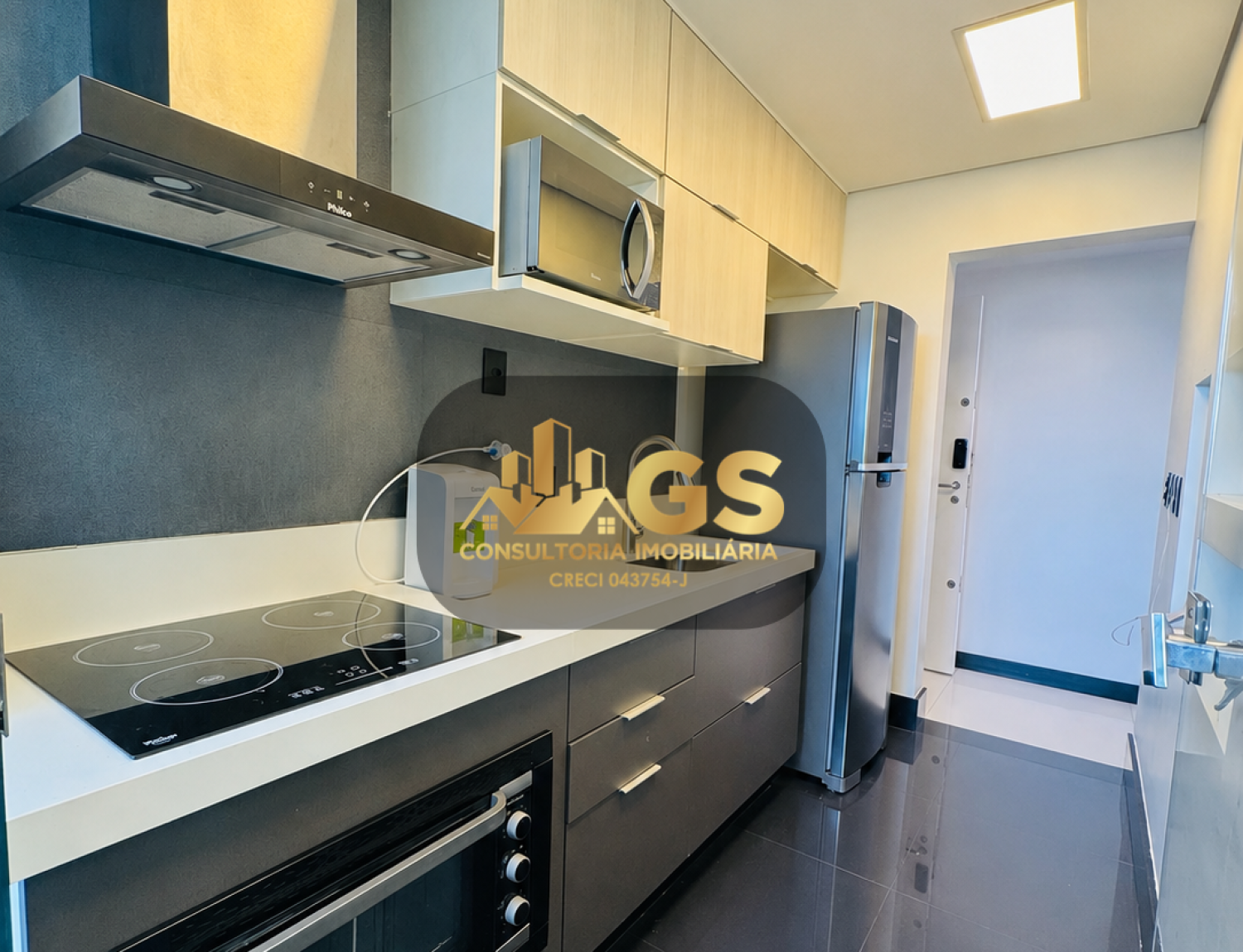 Apartamento Cidade Maia Botânica Cód. 0174 (34)
