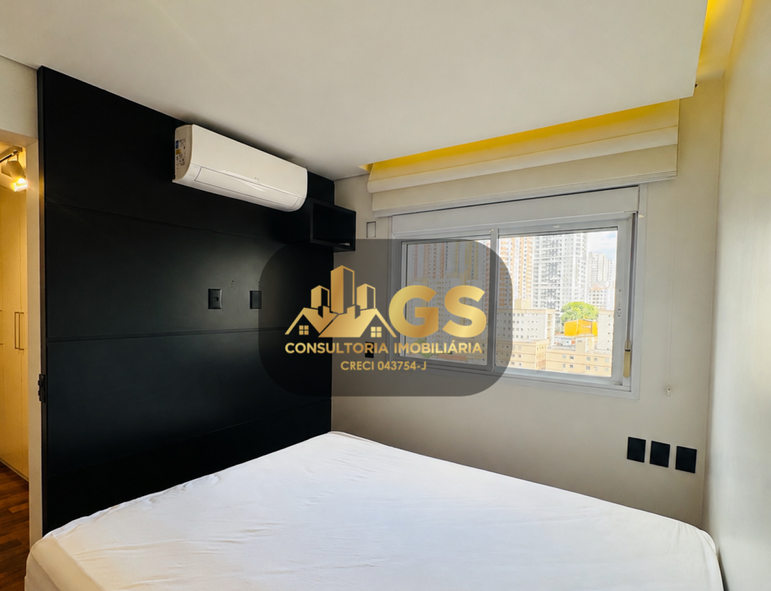 Apartamento Cidade Maia Botânica Cód. 0174 (35)