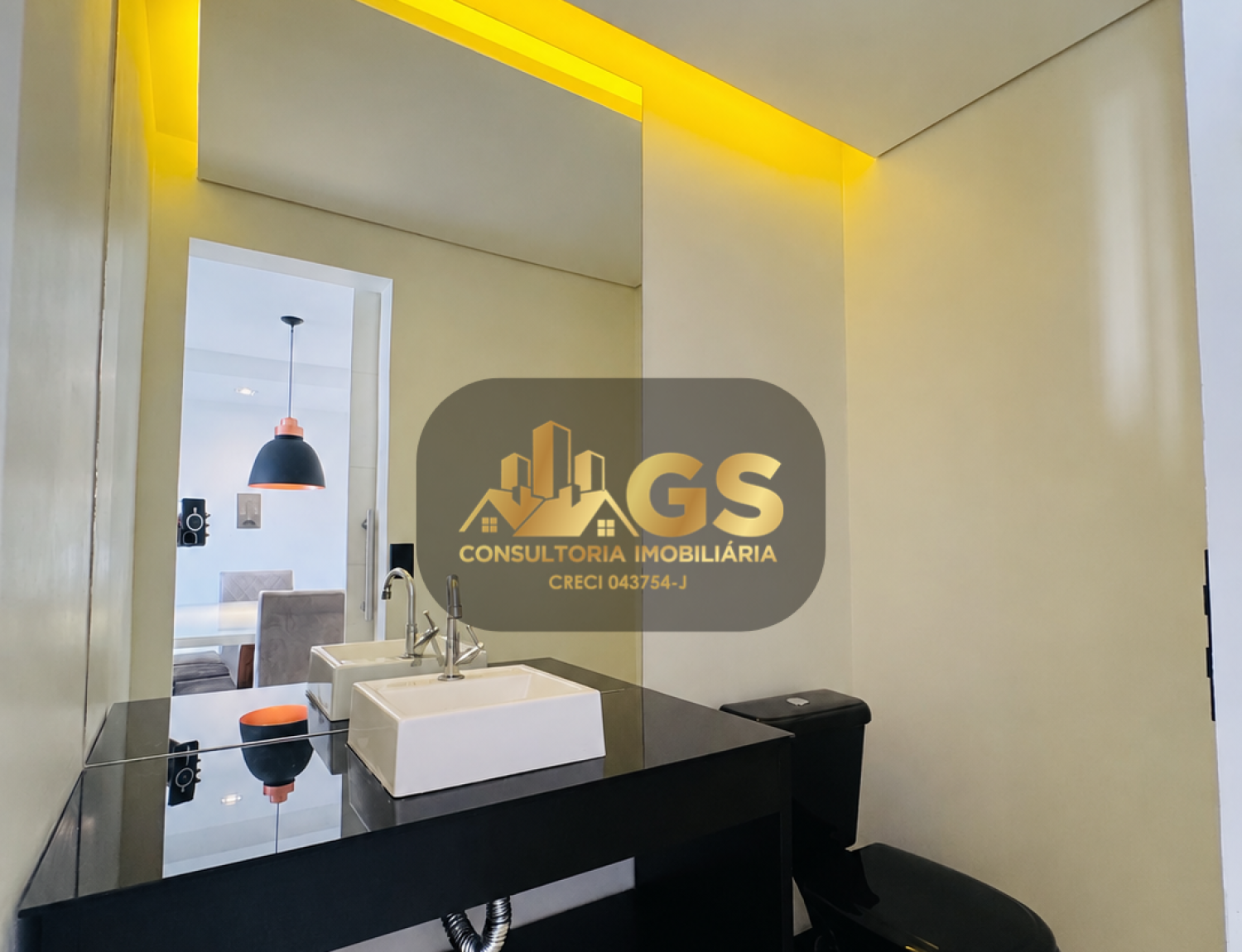 Apartamento Cidade Maia Botânica Cód. 0174 (36)