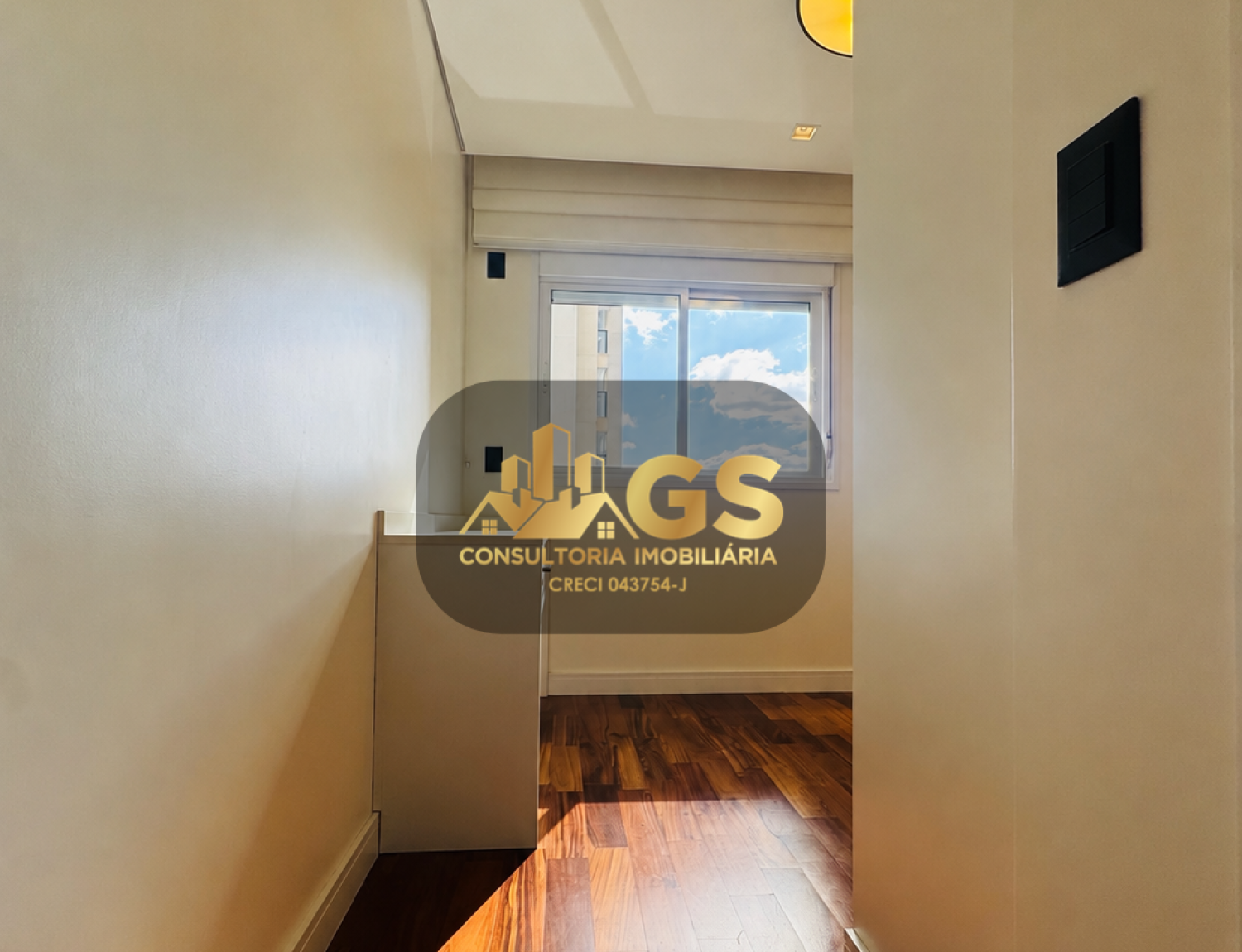 Apartamento Cidade Maia Botânica Cód. 0174 (38)