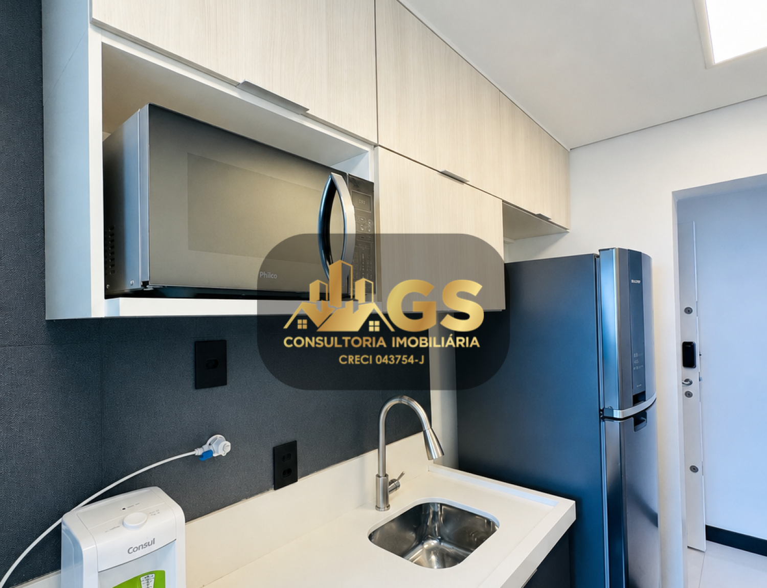 Apartamento Cidade Maia Botânica Cód. 0174 (39)