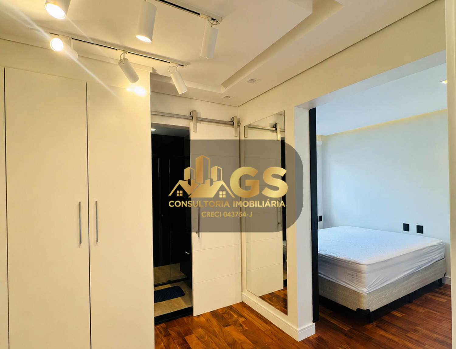 Apartamento Cidade Maia Botânica Cód. 0174 (40)