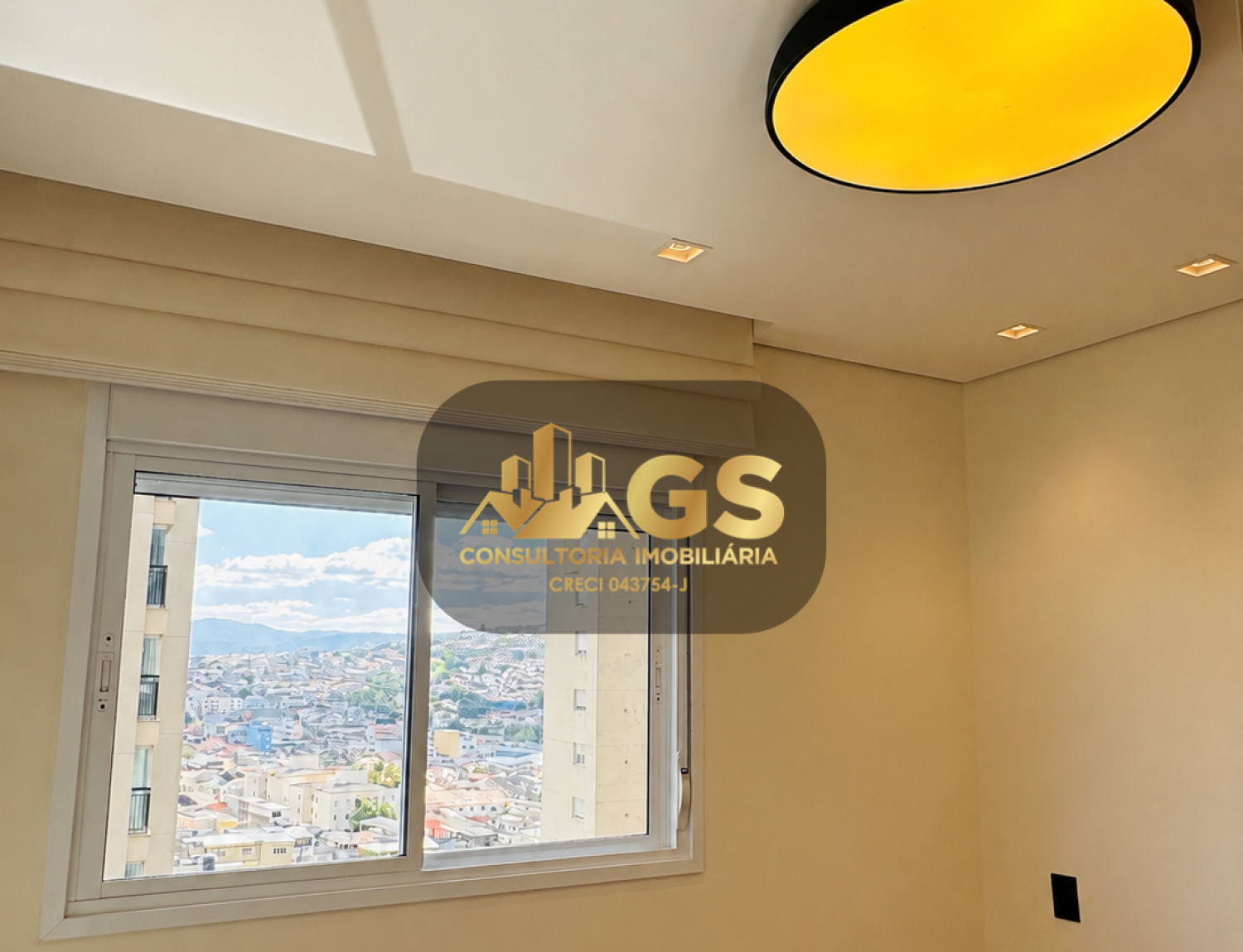 Apartamento Cidade Maia Botânica Cód. 0174 (41)
