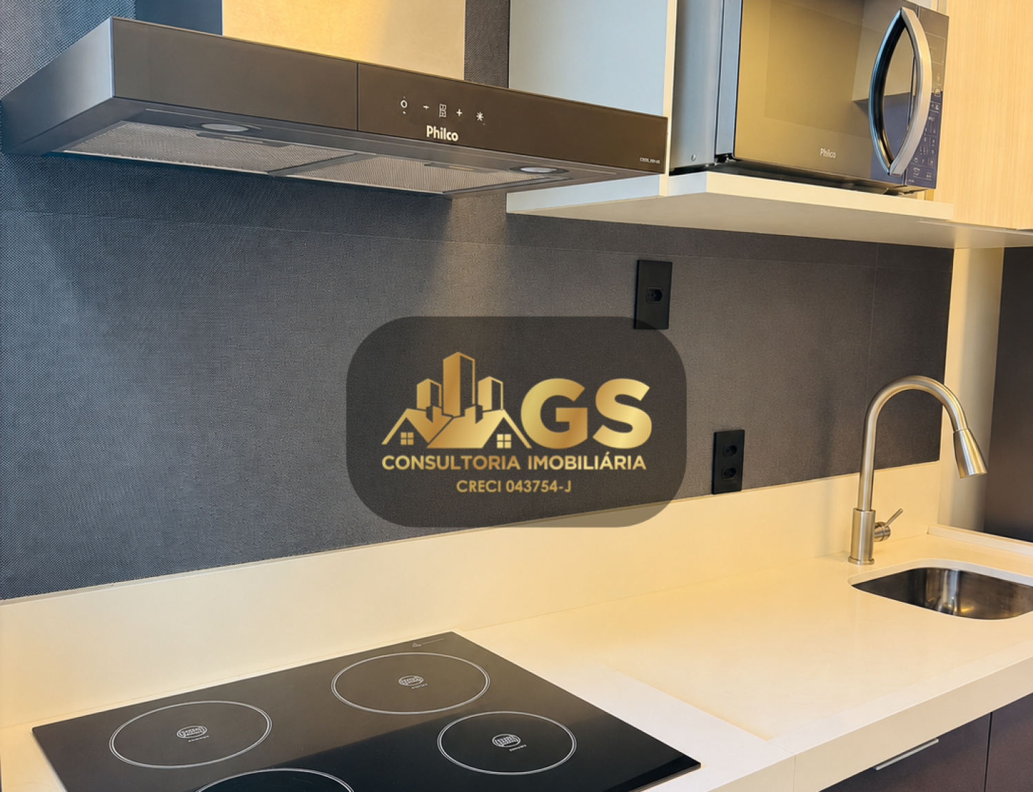 Apartamento Cidade Maia Botânica Cód. 0174 (45)