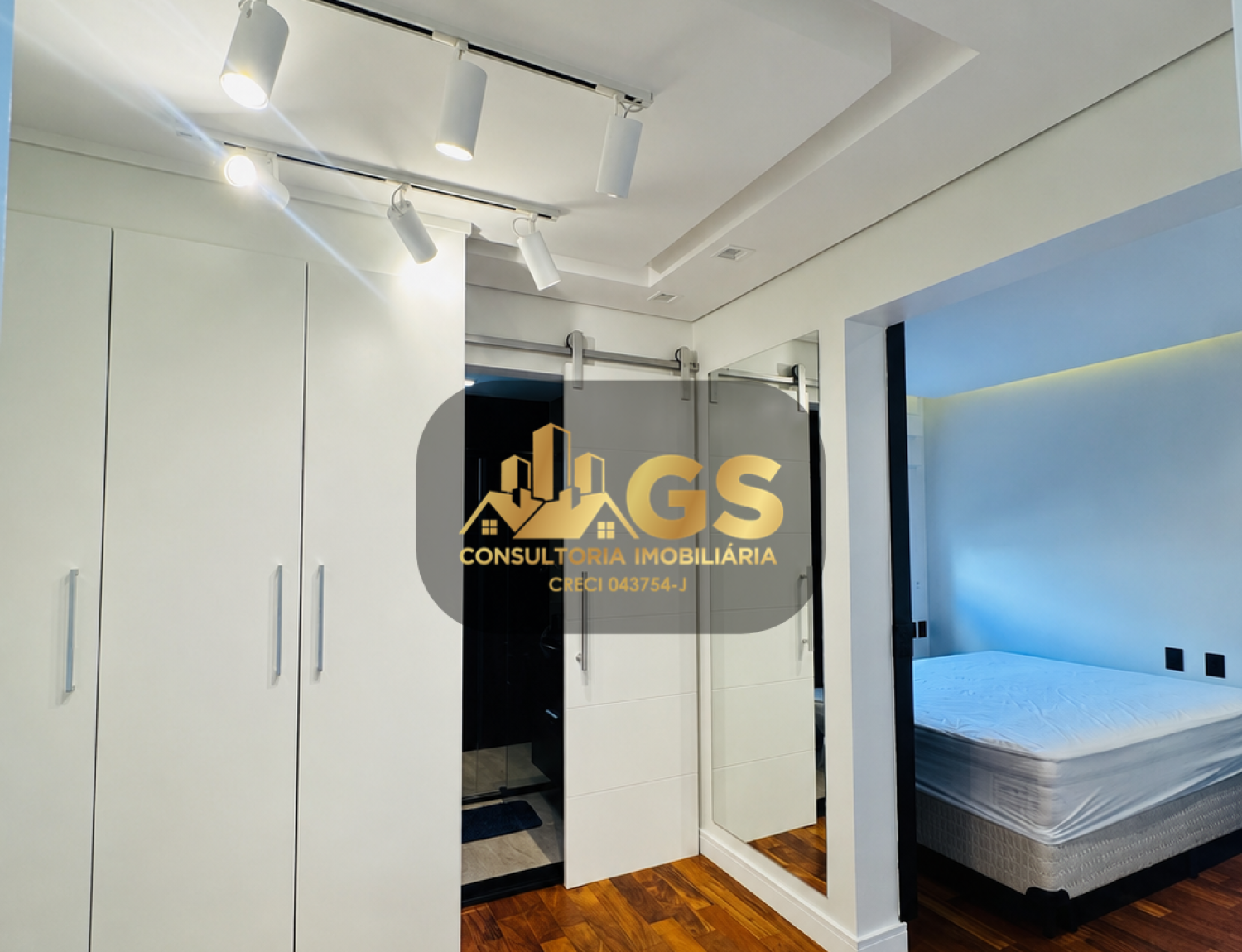 Apartamento Cidade Maia Botânica Cód. 0174 (46)