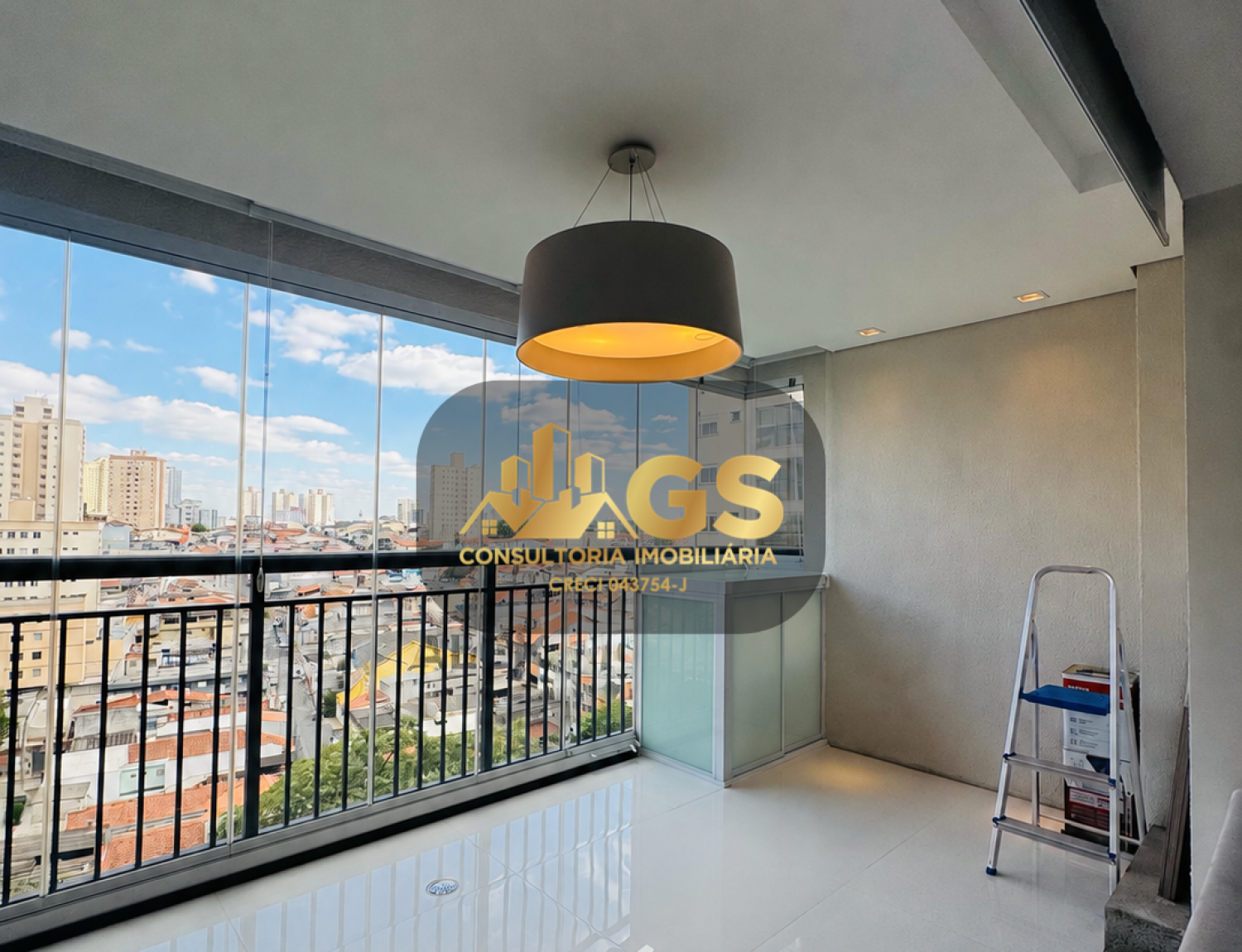 Apartamento Cidade Maia Botânica Cód. 0174 (5)