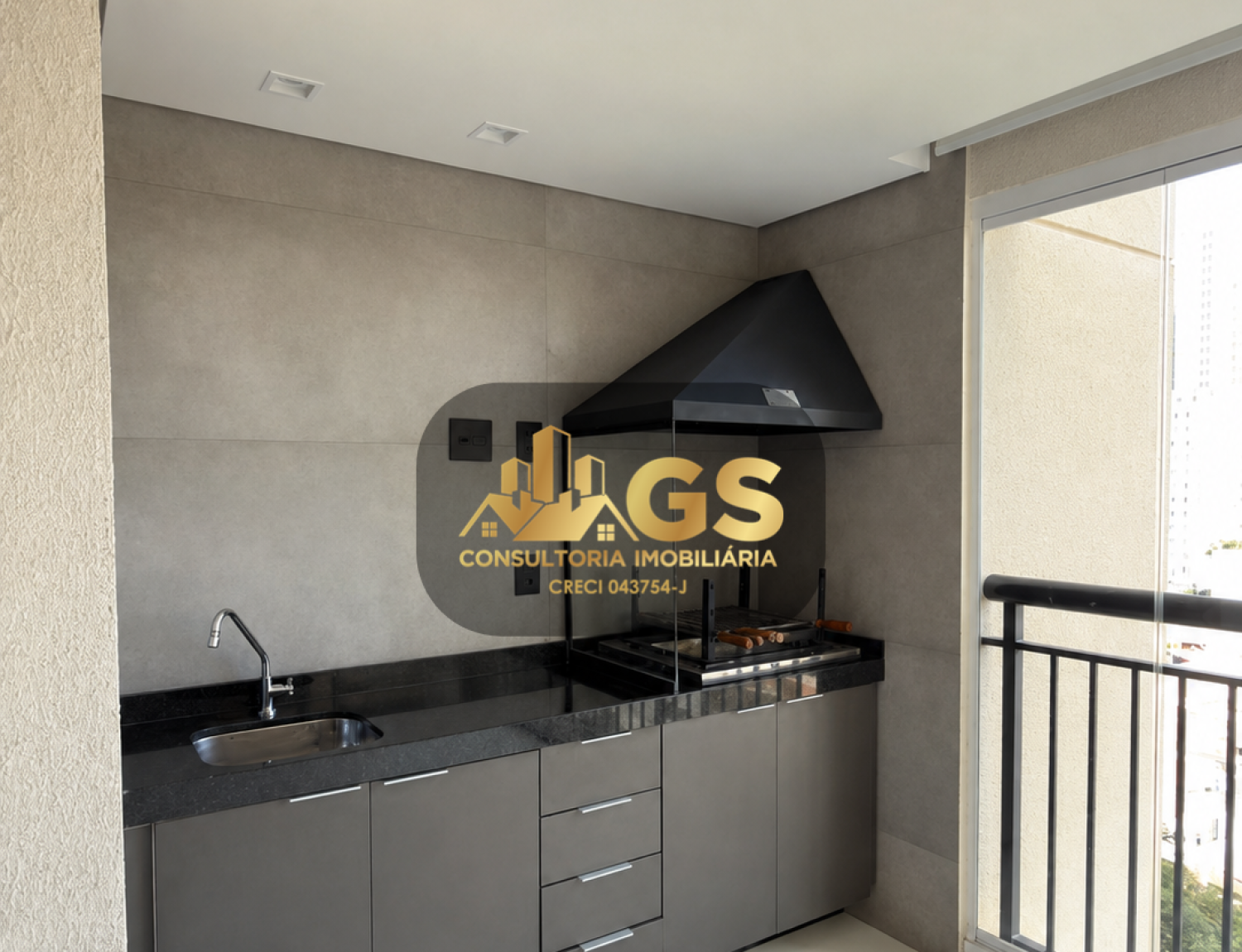 Apartamento Cidade Maia Botânica Cód. 0174 (7)