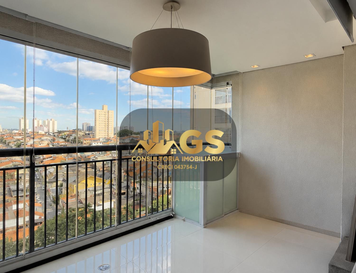 Apartamento Cidade Maia Botânica Cód. 0174 (9)