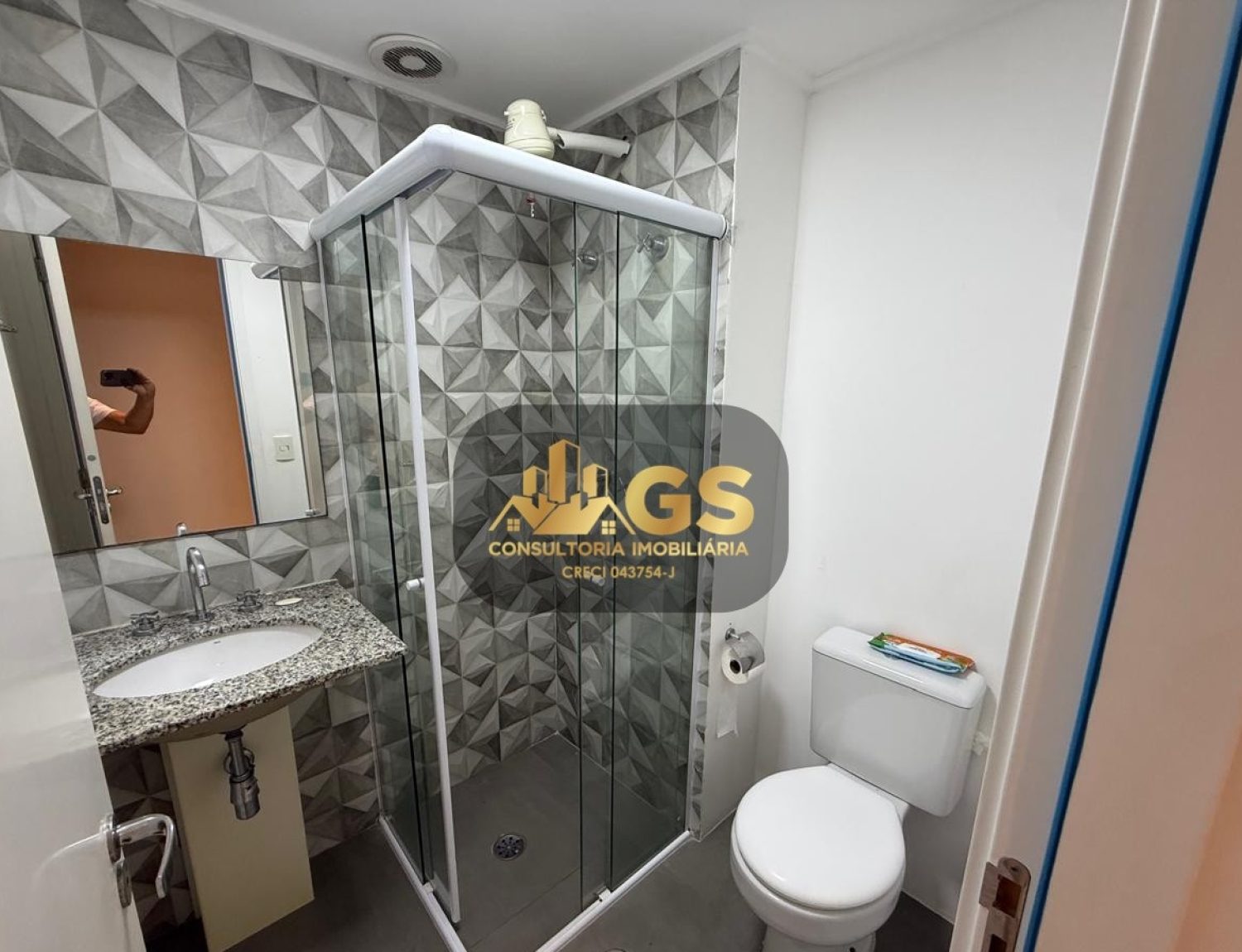 Apartamento Cidade Maia Praça Torre Flamboyant Cód. 0176 (1)