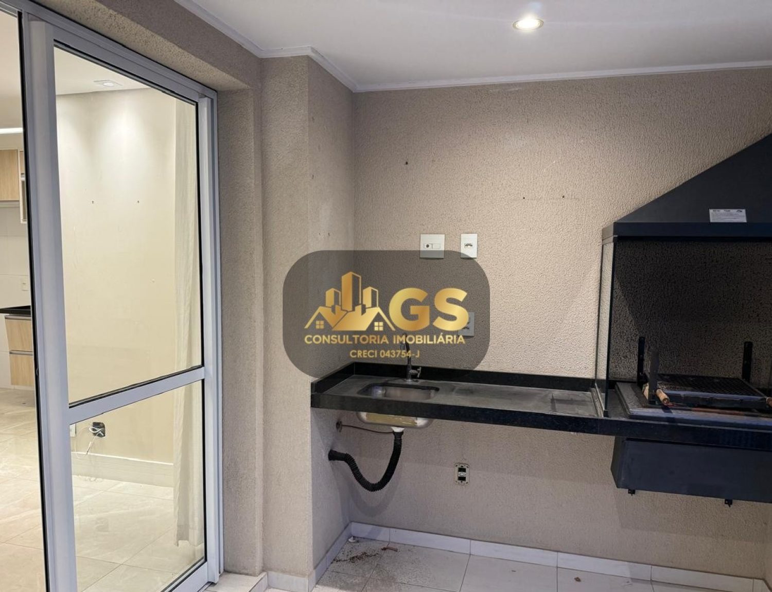 Apartamento Cidade Maia Praça Torre Flamboyant Cód. 0176 (11)
