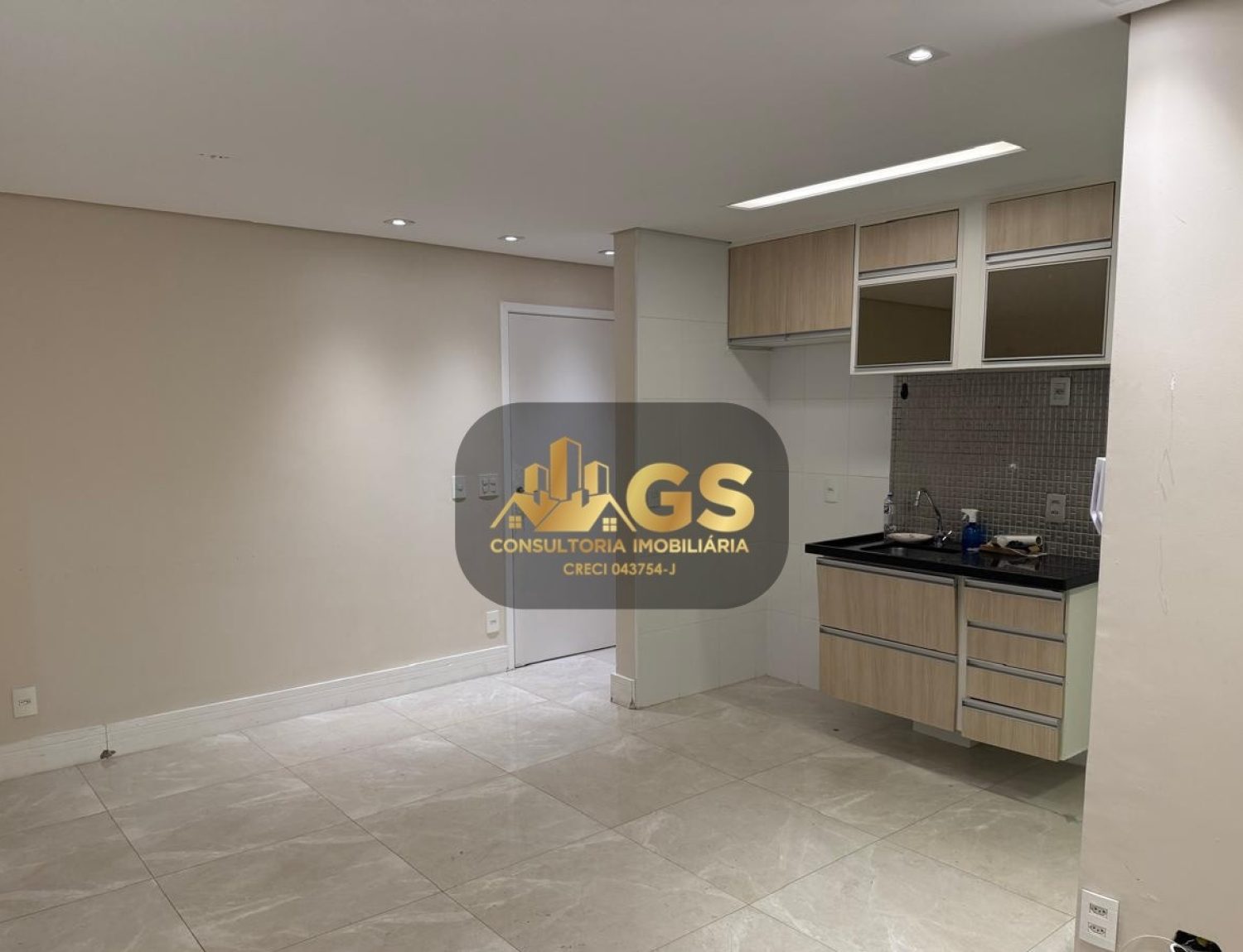 Apartamento Cidade Maia Praça Torre Flamboyant Cód. 0176 (13)