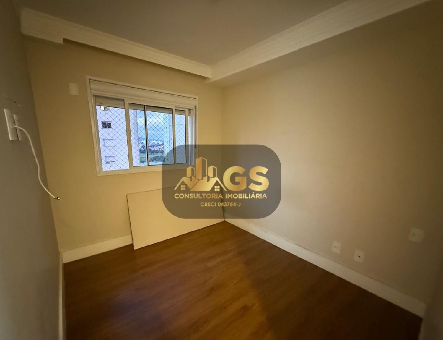 Apartamento Cidade Maia Praça Torre Flamboyant Cód. 0176 (2)