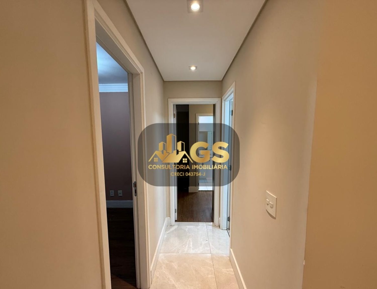 Apartamento Cidade Maia Praça Torre Flamboyant Cód. 0176 (3)