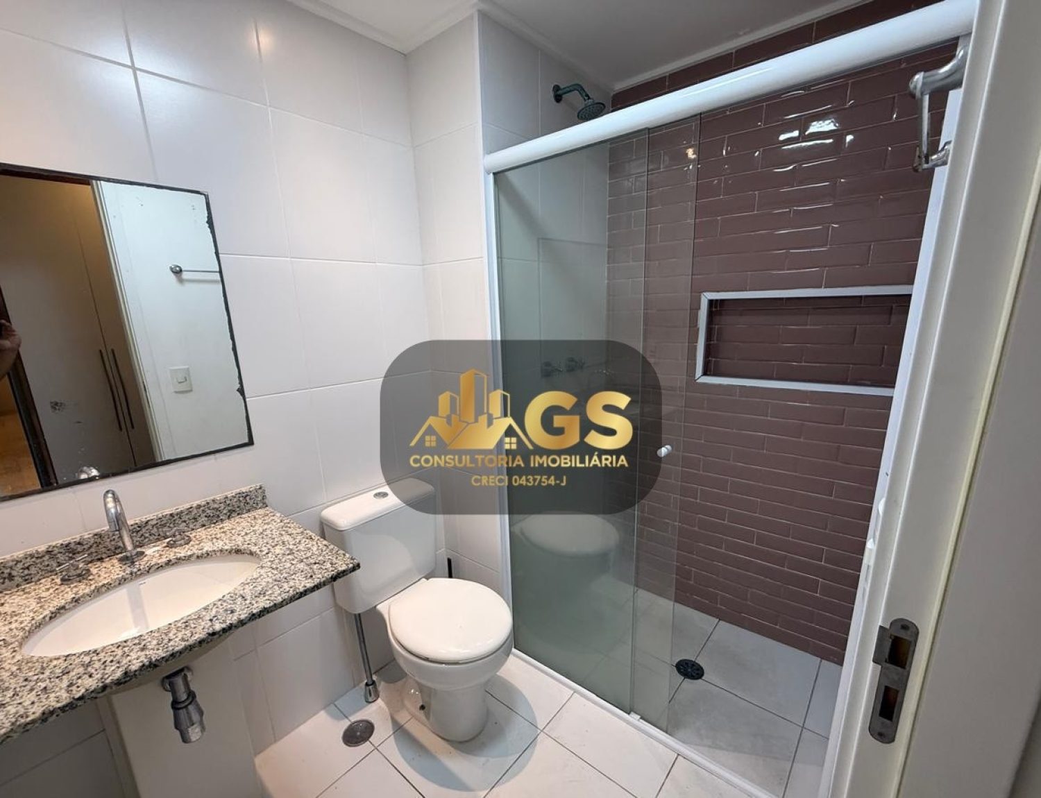 Apartamento Cidade Maia Praça Torre Flamboyant Cód. 0176 (5)